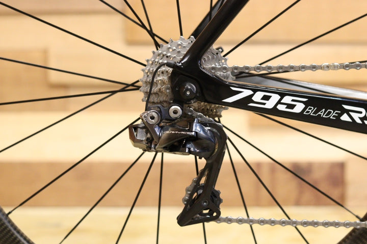 ルック LOOK 795 ブレード RS 795 BLADE RS 2019 Mサイズ シマノ デュラエース R9150 MIX 11S DI2 カーボン ロードバイク 【立川店】