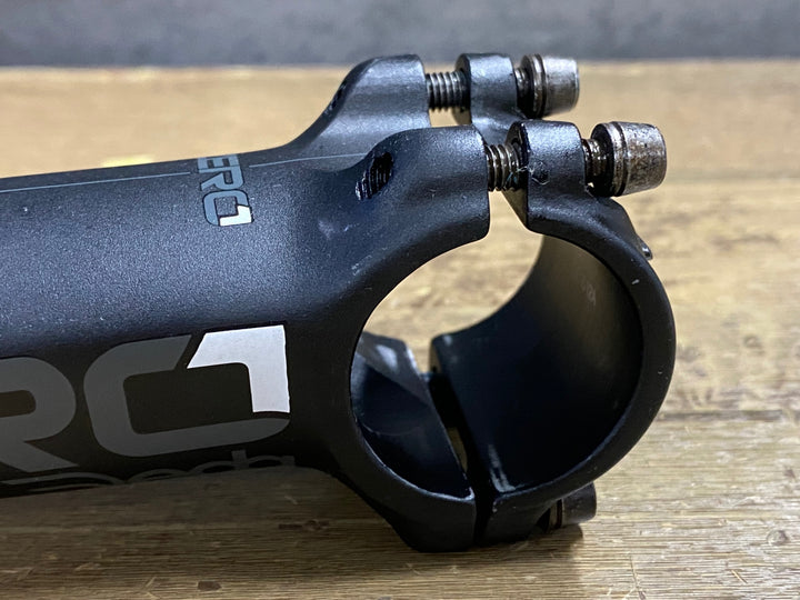 KA976 デダ Deda ZERO 1 アルミ ステム 120mm Φ31.7 OS 82°