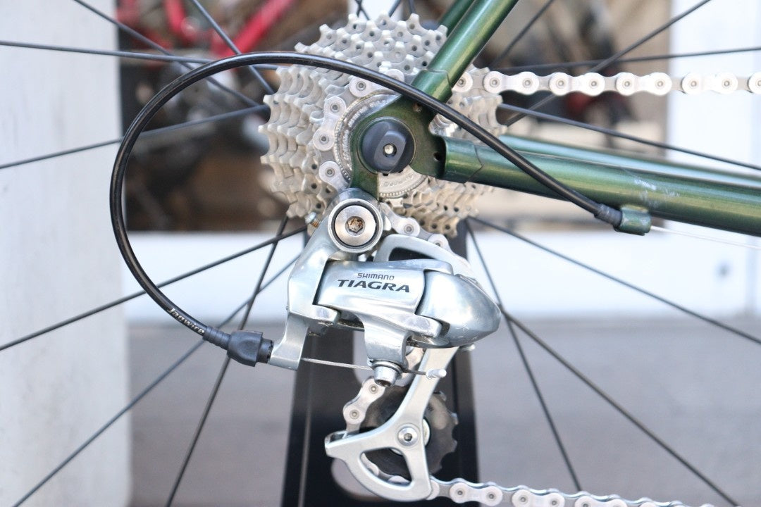 訳アリ マジィ MASI スペチアーレ ロード SPECIALE ROAD シマノ