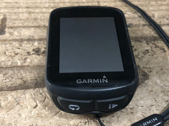 JT607 ガーミン GARMIN エッジ EDGE 130 PLUS サイクルコンピューター 動作確認済