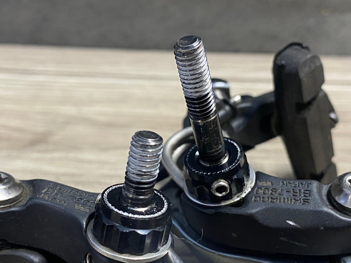 JU254 シマノ SHIMANO デュラエース BR-7900 キャリパーブレーキ
