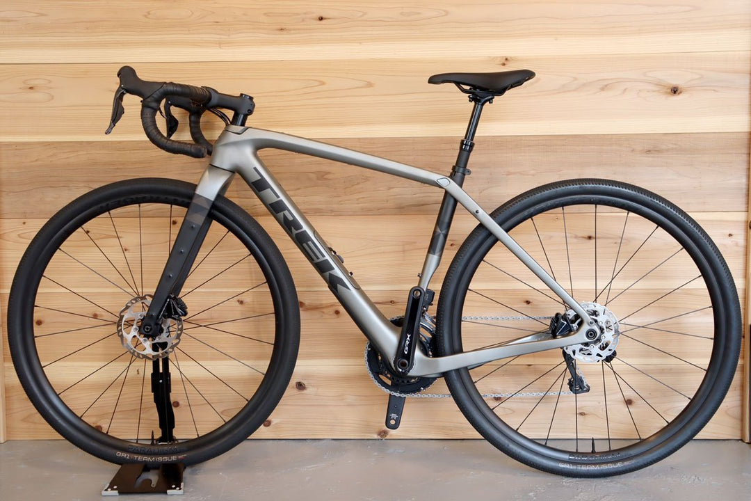 決算SALE トレック TREK チェックポイント CHECKPOINT SL5 2022 52サイズ シマノ Di2 2x11s カーボン グラベルロード 【千葉店】