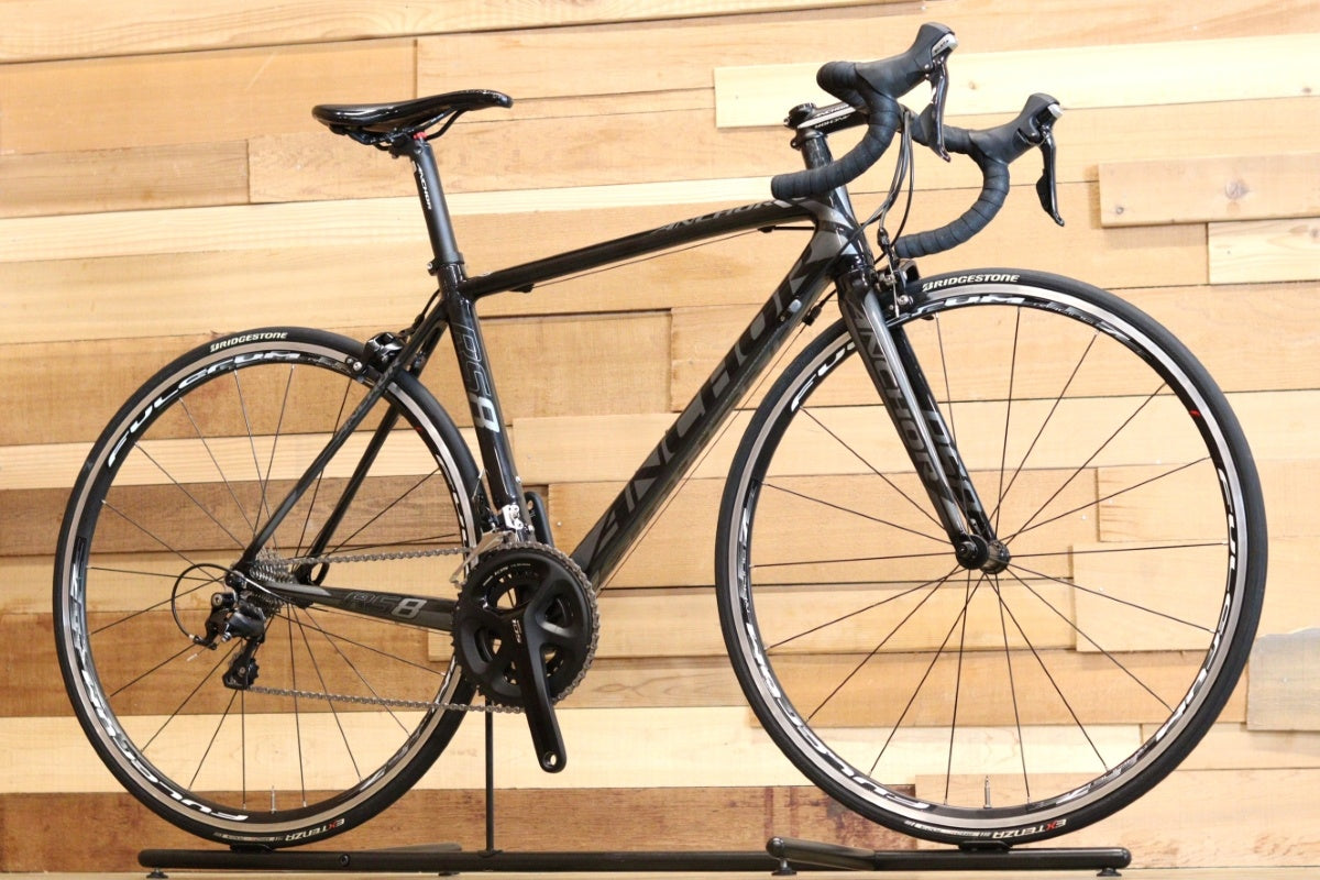 アンカー ANCHOR RS8 EPSE 2015年モデル 490サイズ シマノ 105 5800