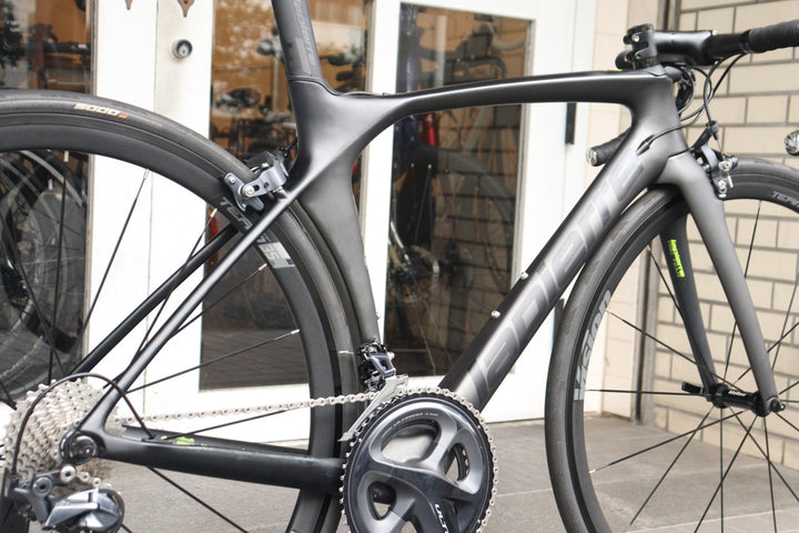 ラピエール LAPIERRE エアコード AIRCODE SL ULTIMATE 2019モデル XSサイズ シマノ アルテグラ R8000 11S カーボン ロードバイク 【横浜店】