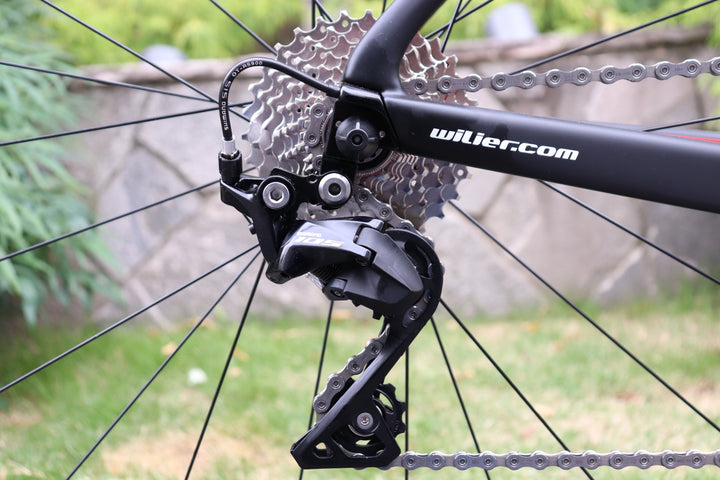 ウィリエール WILIER チェント CENTO10 ELITE 2020 XSサイズ シマノ 105 R7000 11S カーボン ロードバイク 【さいたま浦和店】