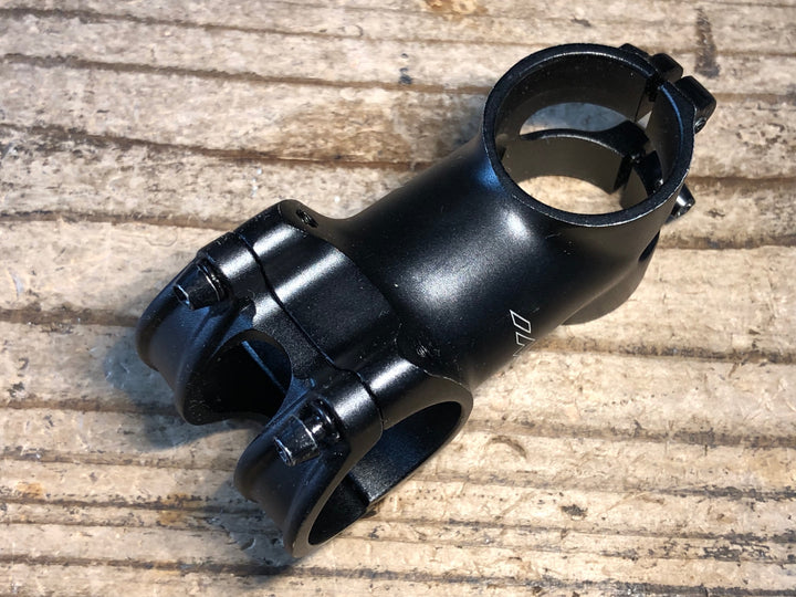 JK785 TNI ヘリウム Helium 17 アルミ ステム 60mm Φ31.8 OS 17°