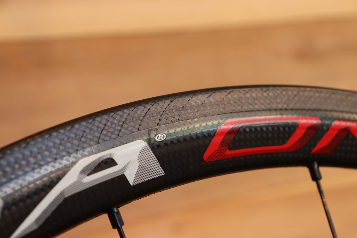 CAMPAGNOLO 「カンパニョーロ」 BORA ONE 35 AC3 シマノ11速 ホイールセット カンパニョーロ Campagnolo ボーラワン BORA ONE 35 AC3 カーボン