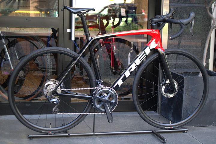 トレック TREK エモンダ EMONDA SL6 2022モデル 56サイズ シマノ アルテグラ R8020 11S カーボン ロードバイク 【東京南麻布店】
