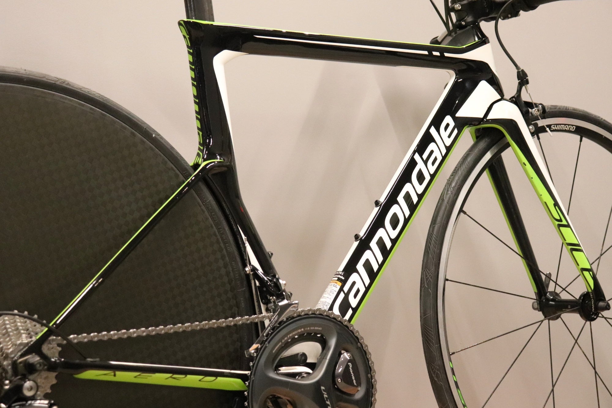 訳アリ キャノンデール CANNONDALE スライス SLICE 2015モデル 51