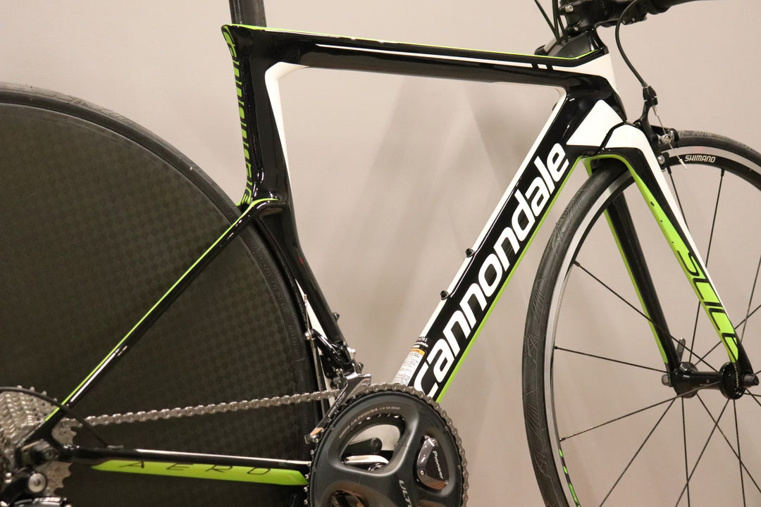 訳アリ キャノンデール CANNONDALE スライス SLICE 2015モデル 51 