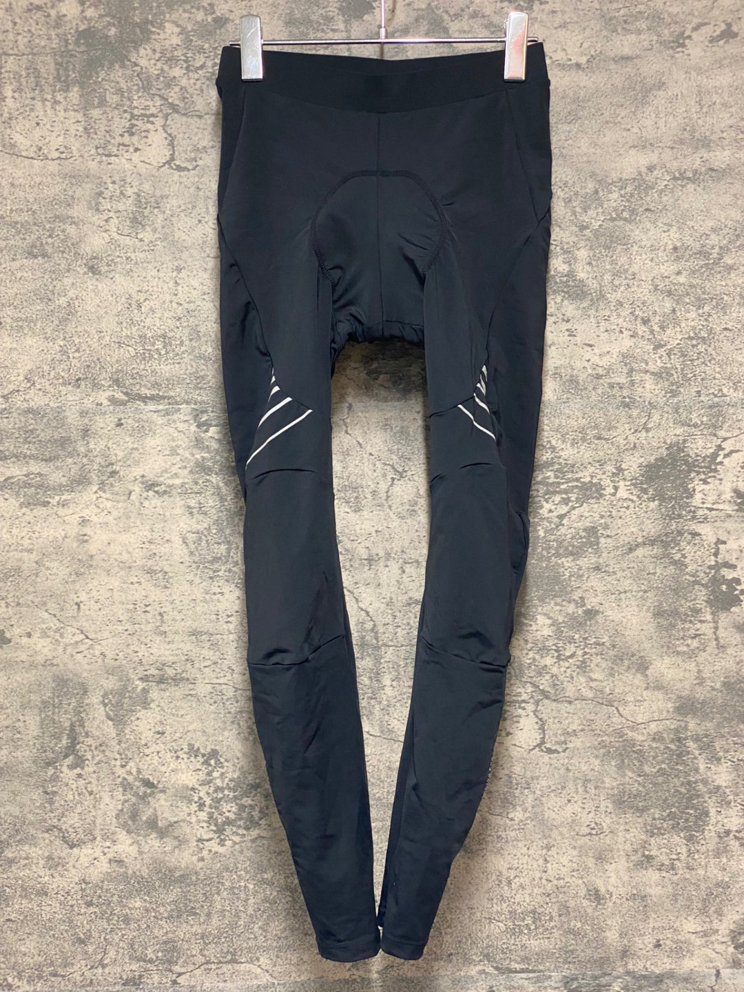 KA856 サンティック Santic レーサータイツ 黒 L