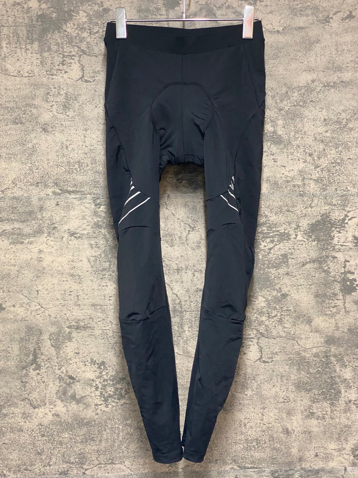 KA856 サンティック Santic レーサータイツ 黒 L
