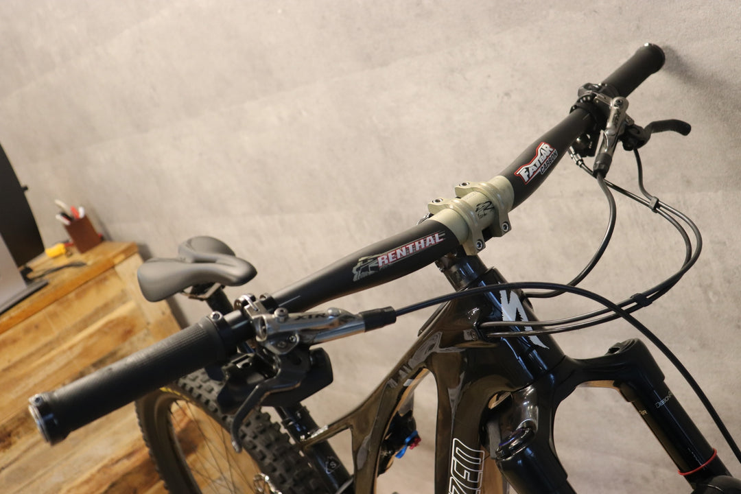 決算SALE 訳あり スペシャライズド SPECIALIZED リーヴォ TURBO LEVO SL EXPERT CARBON 2020 Sサイズ スラム GXイーグル AXS MIX 1×12S カーボン マウンテンバイク MTB Eバイク 【さいたま浦和店】