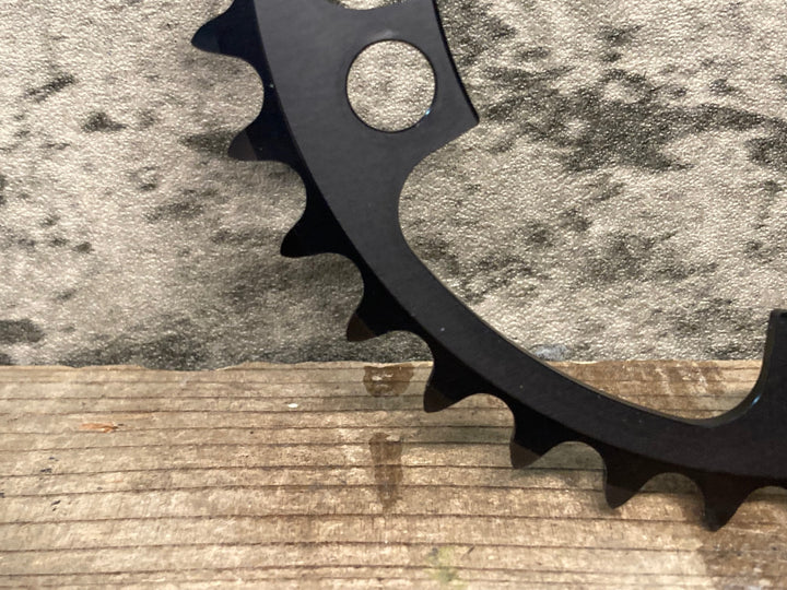 JM360 ローター ROTOR noQ チェーンリング 36T インナー 110BCD 未使用