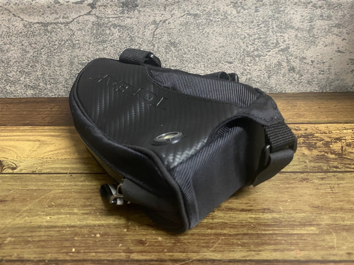 JX931 トピーク TOPEAK トップチューブバッグ 黒