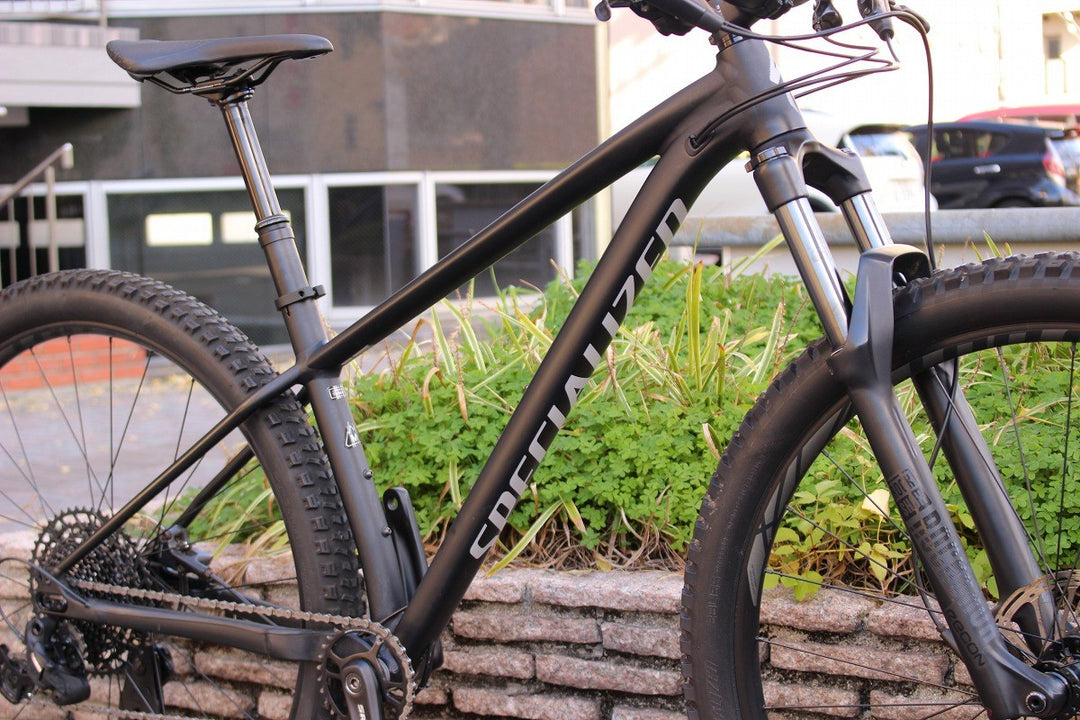 スペシャライズド SPECIALIZED フューズ FUSE COMP 2020年モデル M 