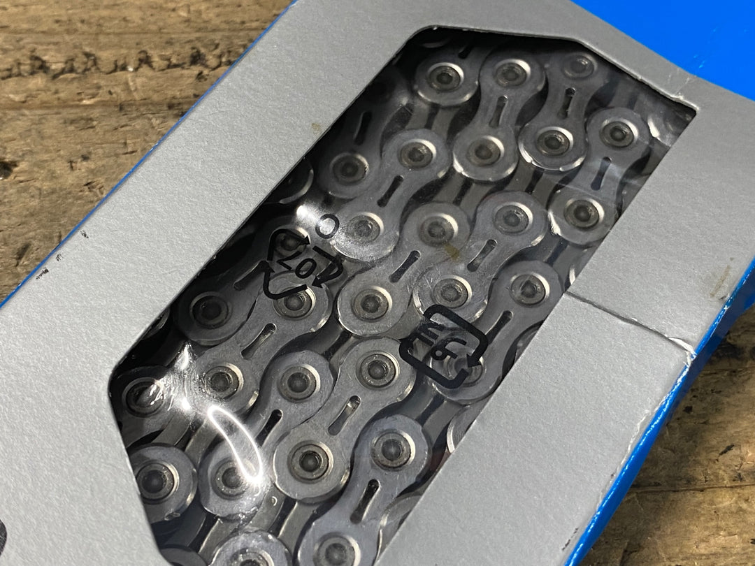 KP076 シマノ SHIMANO アルテグラ ULTEGRA CN-6701 チェーン 116L ※チェーンピン欠品