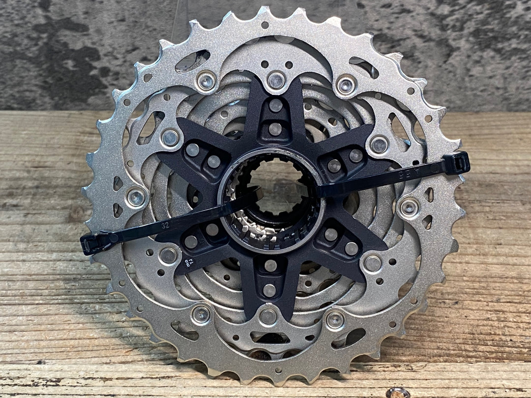IB257 シマノ SHIMANO アルテグラ ULTEGRA CS-R8100 スプロケット 11-34T 12S