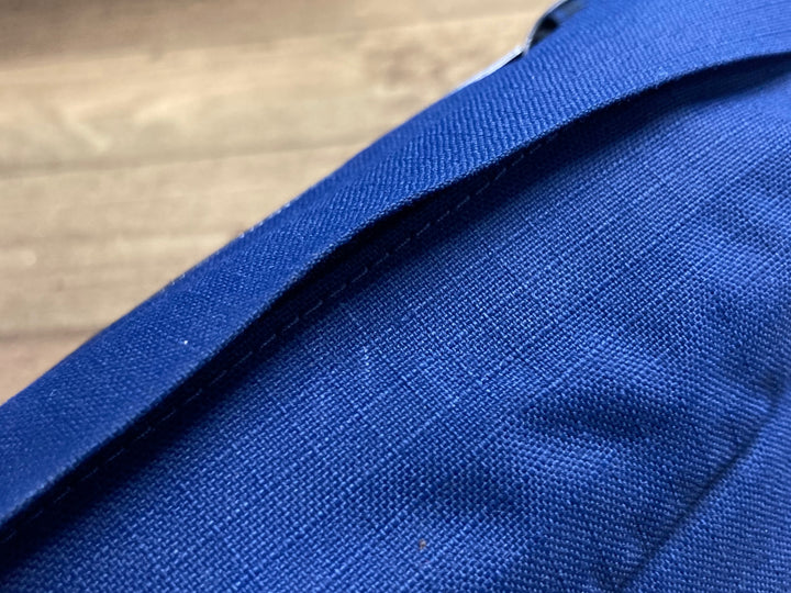 KD632 ラファ Rapha EXPLORE BAR BAG バーバッグ 紺