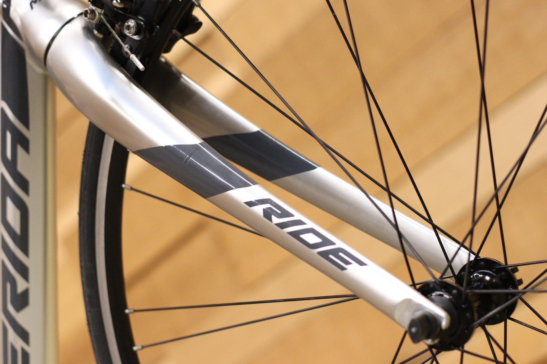 【取引中】ロードバイク　メリダ　RIDE210 メリダ MERIDA ライド RIDE 210 2016 39サイズ シマノ 105 5800 11S
