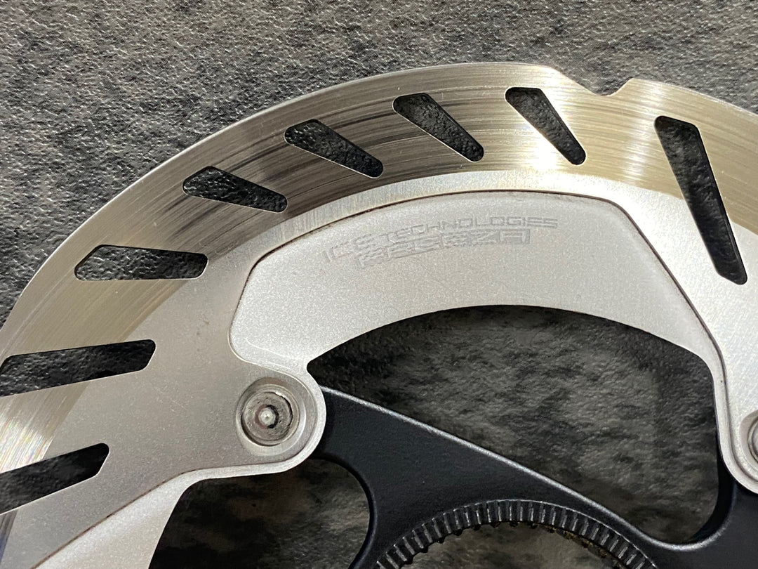JZ948 シマノ SHIMANO RT-CL800 ディスクブレーキローター セット Φ160/140 2枚セット 1.8mm