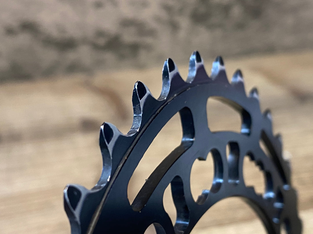 JK578 ローター ROTOR QRINGS インナー チェーンリング 38T BCD110 5H