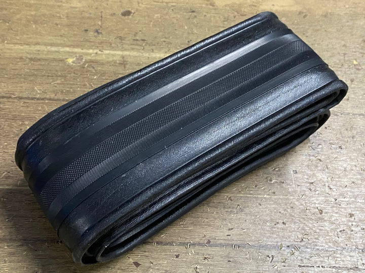 KN626 ベロフレックス VELOFLEX CORSA 23 クリンチャータイヤ 23-622