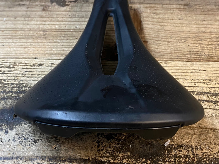 JI139 スペシャライズド SPECIALIZED POWER EXPERT サドル 黒 155mm HOLLOW Ti