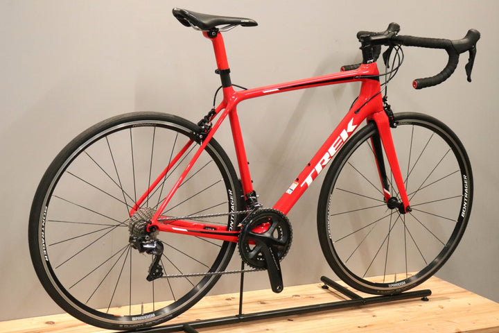 トレック TREK エモンダ EMONDA SL6 2018モデル 56サイズ シマノ アルテグラ R8000 11S カーボン ロードバイク 【仙台店】