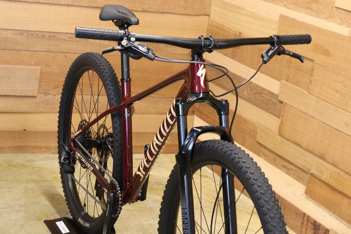 スペシャライズド SPECIALIZED チゼル CHISEL 2022 Mサイズ スラム SX EAGLE 12S アルミ マウンテンバイク 【立川店】