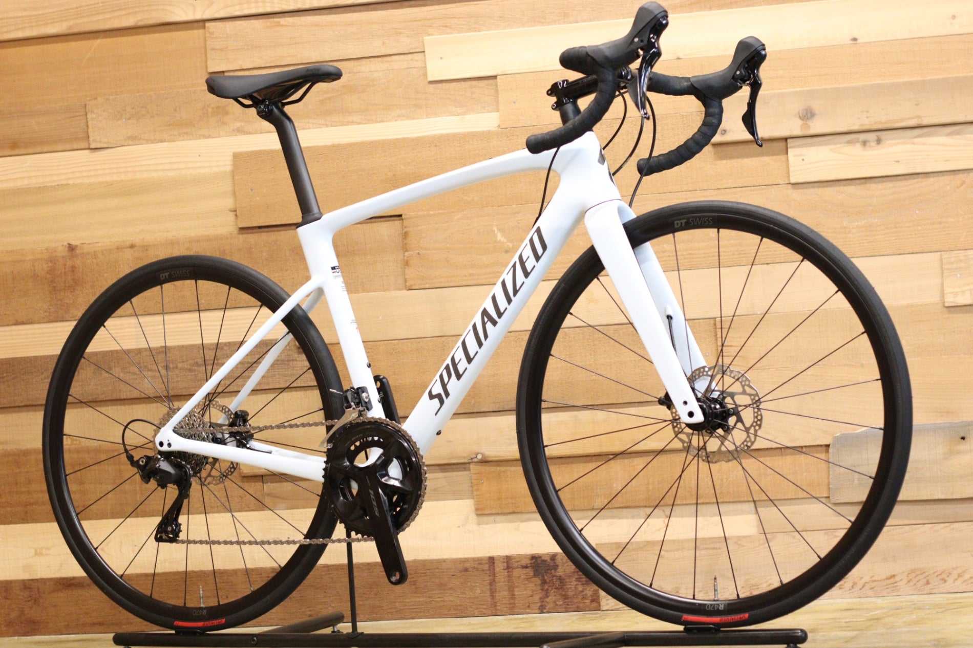 スペシャライズド SPECIALIZED ルーベ ROUBAIX SL8 2024 54サイズ