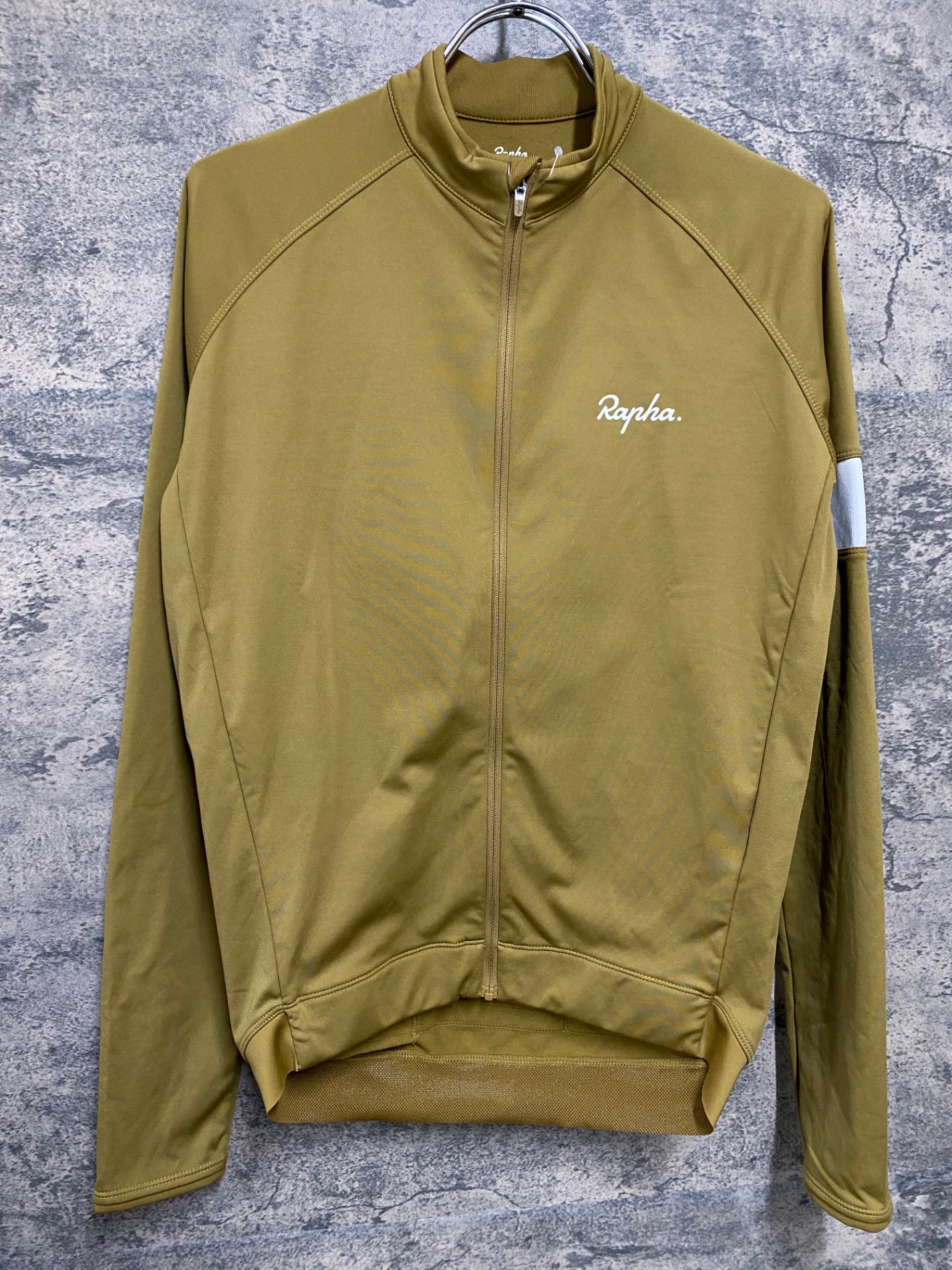 KC942 ラファ Rapha CORE LONG SLEEVE JERSEY 長袖 サイクルジャージ