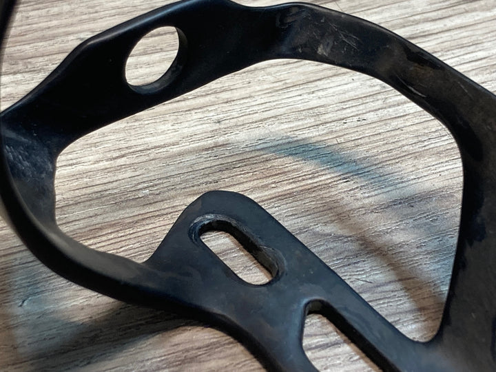 JH244 スペシャライズド SPECIALIZED S-WORKS ZEE CAGE II CARBON SIDE LOADING カーボンボトルケージ セット