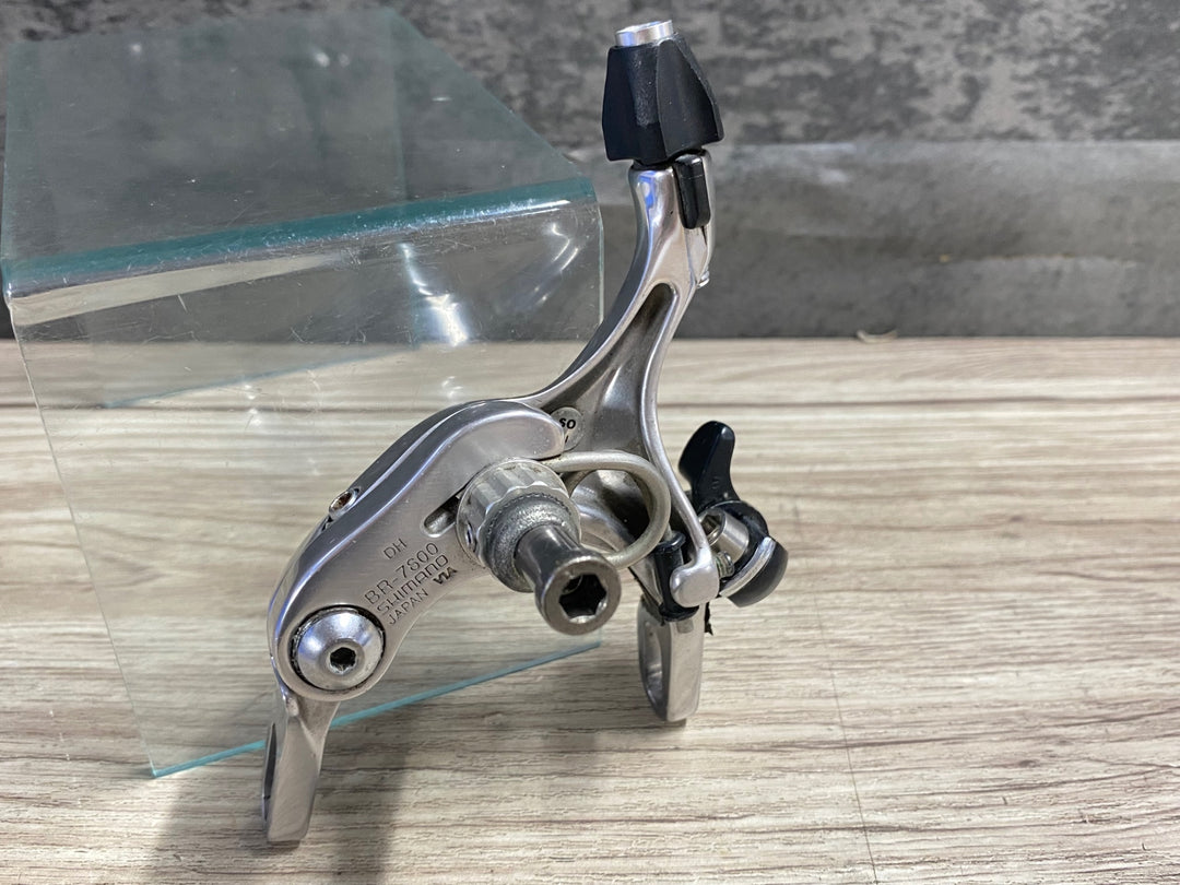 KI680 シマノ SHIMANO デュラエース DURA-ACE BR-7800 ブレーキキャリパー リアのみ