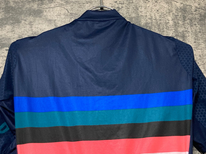 KJ314 マープ MAAP Pro Fit Jersey 半袖 サイクルジャージ S
