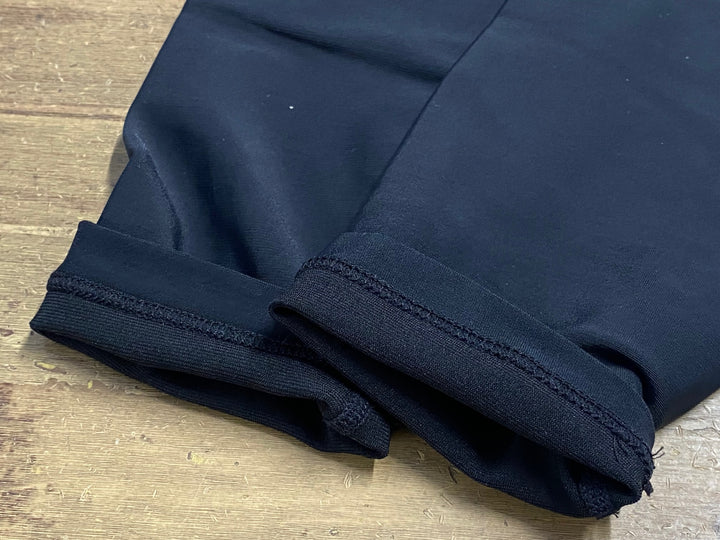 KE152 パールイズミ PEARL iZUMi レッグウォーマー 黒 L