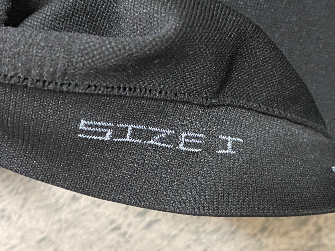 JN863 アソス ASSOS CLIMA CODE 3/3 WINTER べースレイヤー I