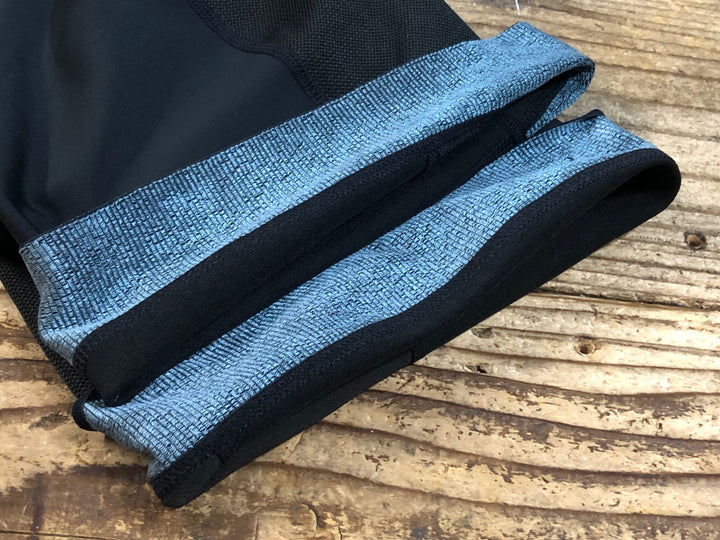 JW269 パールイズミ PEARL iZUMi レッグカバー 黒 L