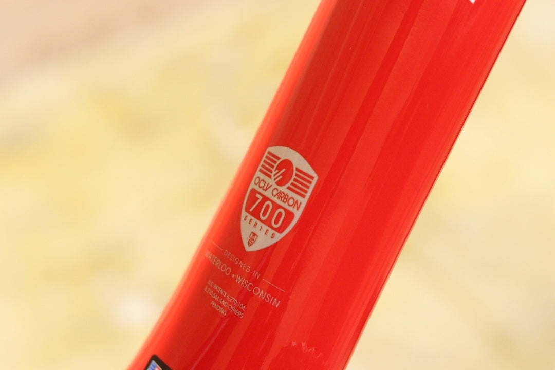 超軽量！ トレック TREK エモンダ EMONDA SLR P1 2016頃モデル 52サイズ スラム RED eTap 11S カーボン ロードバイク 【立川店】