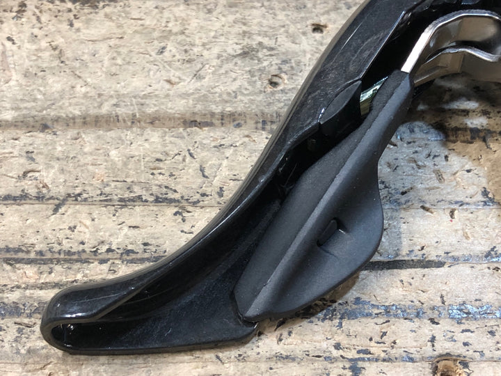 JW867 シマノ SHIMANO アルテグラ ULTEGRA ST-6700 STIレバー 右のみ