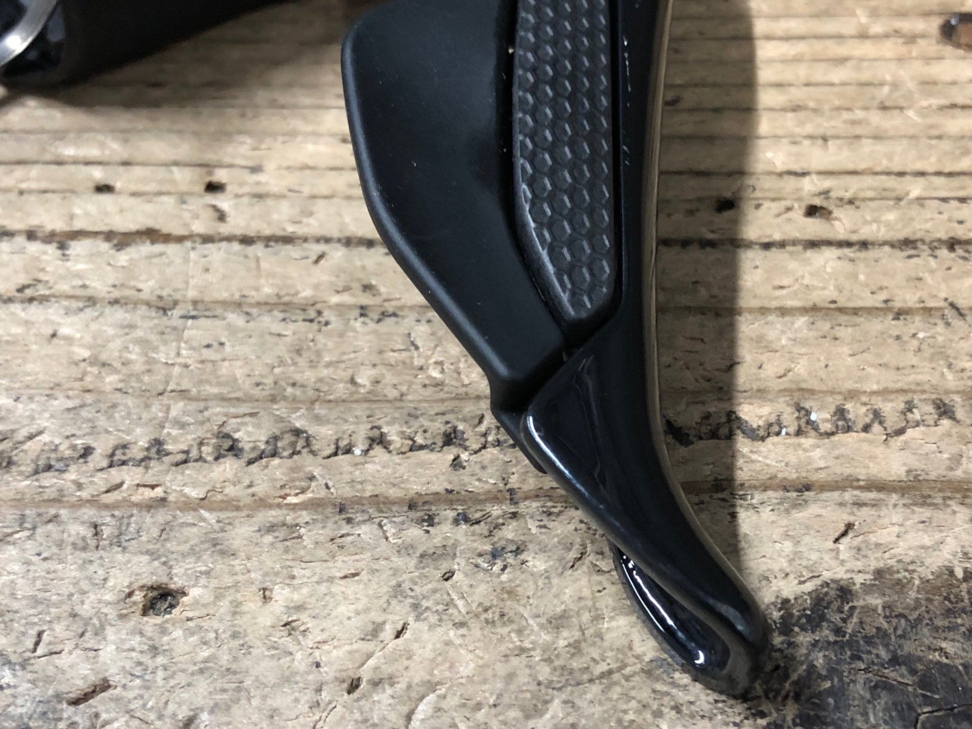 KI518 シマノ SHIMANO デュラエース DURA-ACE ST-R9250 STIレバー 12s