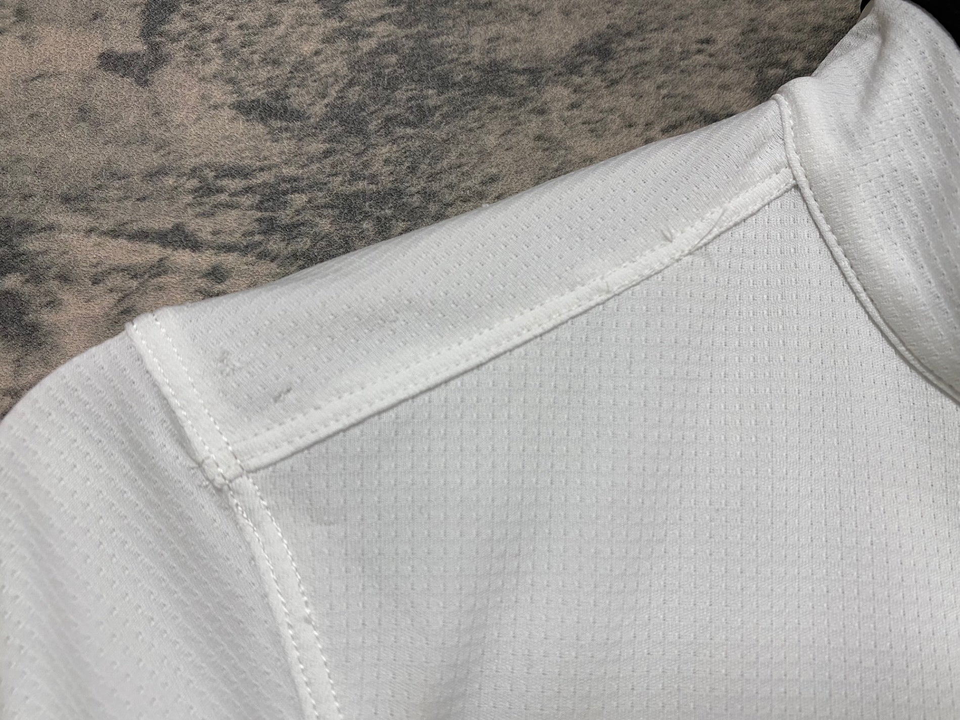 JV189 ラファ Rapha SUPER LIGHTWEIGHT JERSEY 半袖 サイクルジャージ