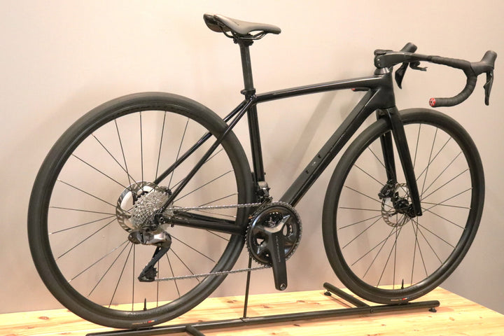 訳アリ トレック TREK エモンダ EMONDA ALR5 2023モデル 50サイズ シマノ アルテグラ R8170 MIX Di2 12S アルミ ロードバイク 【仙台店】