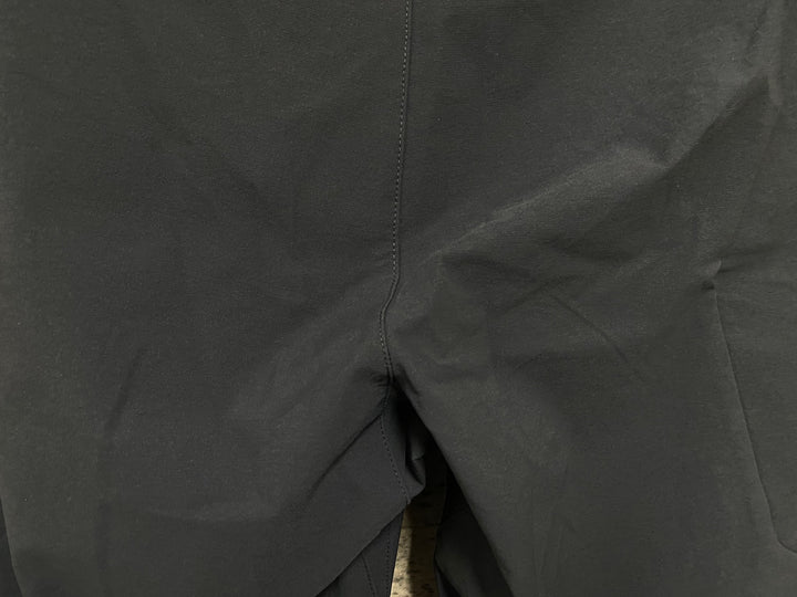 KQ691 ラファ Rapha MEN'S TRAIL PANTS ロングパンツ 黒 S
