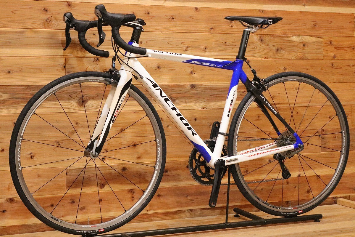 アンカー ANCHOR RCS6 2011モデル 490サイズ シマノ 105 5700 10S