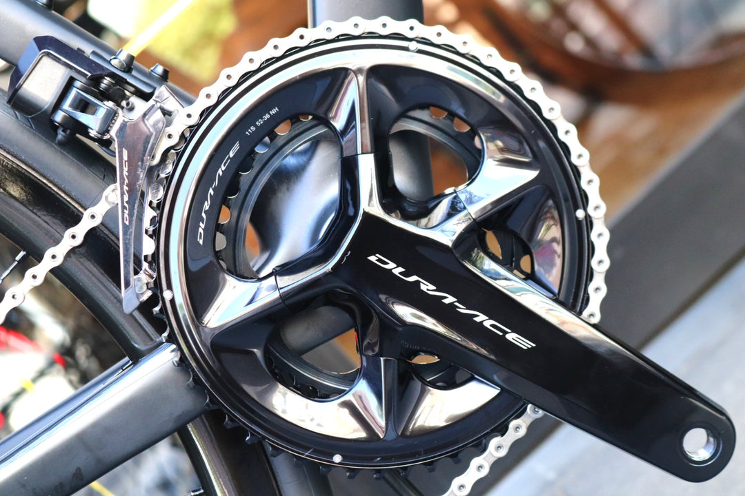 コルナゴ COLNAGO V4RS DISC 2024モデル 485S シマノ デュラエース R9170 Di2 11S カーボン ロードバイク 【東京南麻布店】