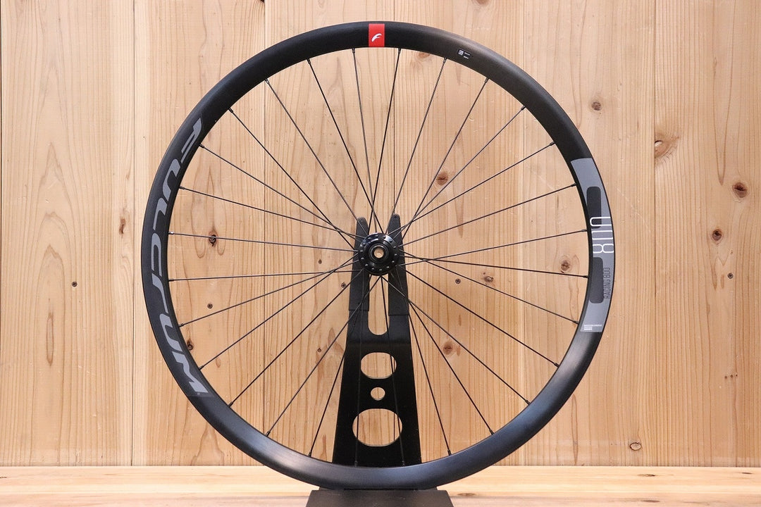 フルクラム FULCRUM レーシング RACING 800 DB アルミ チューブレス 