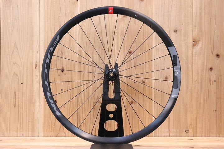 フルクラム FULCRUM レーシング RACING 800 DB アルミ チューブレスレディ フロントホイール 【芦屋店】