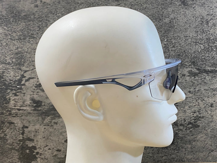 KE167 オークリー OAKLEY SPHAERA クリア PHOTOCHROMIC サングラス アイウェア