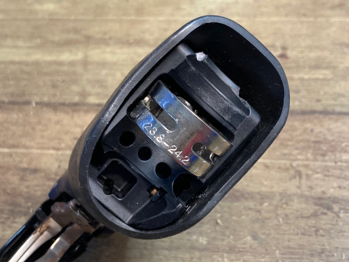 IN713 シマノ SHIMANO 105 ST-5700 STIレバー 左